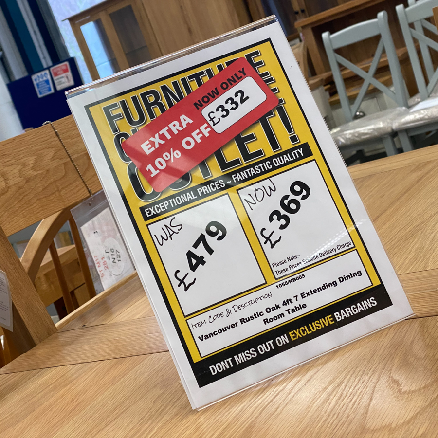 Furniture Clearance Outlet Furniture Clearance Outlet Willington